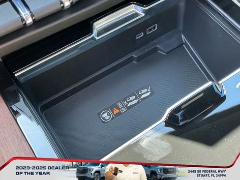 New 2026 GMC Yukon XL Denali w/ Sun & Power Step Package image 45