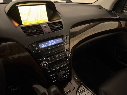 Used 2012 Acura MDX w/ Tech & Entertainment Pkg AWD/4WD image 18