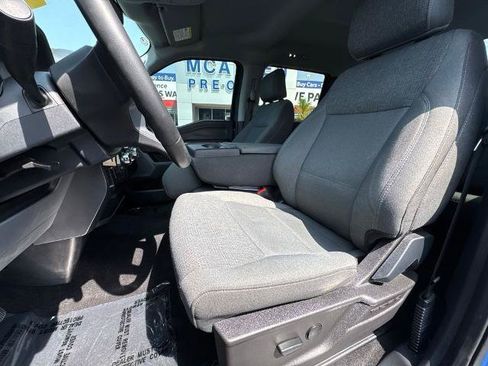 Certified 2024 Ford F150 XLT RWD image 14
