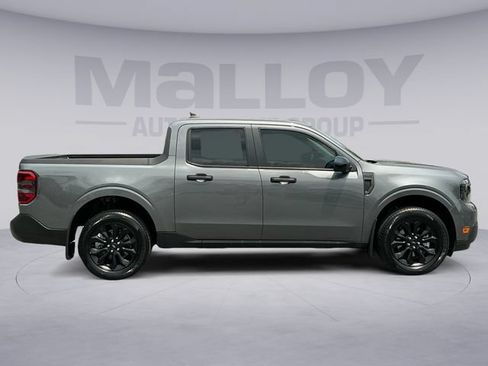Certified 2023 Ford Maverick XLT w/ Equipment Group 300A Standard AWD/4WD image 6