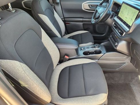 New 2025 Ford Bronco Sport Big Bend w/ Convenience Package image 14