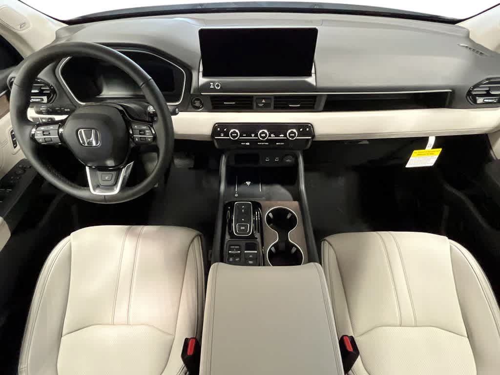 New 2026 Honda Pilot Elite image 15