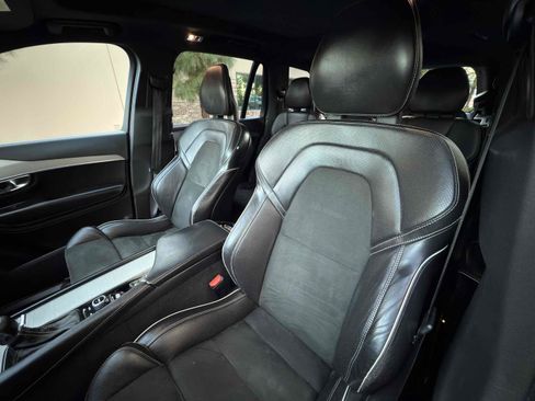 Used 2016 Volvo XC90 T6 R-Design w/ Vision Package image 56