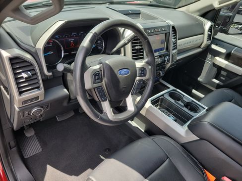 Used 2020 Ford F250 Lariat AWD/4WD image 20