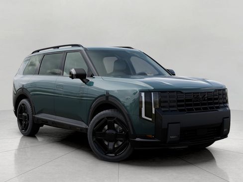 New 2027 Kia Telluride X-Line SX Prestige AWD/4WD image 8