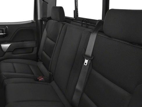 Used 2016 Chevrolet Silverado 1500 LT w/ All Star Edition AWD/4WD image 14