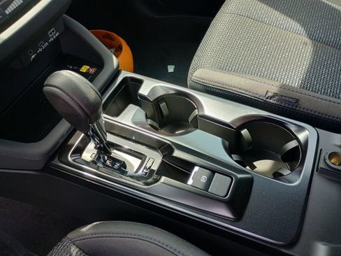 New 2026 Subaru Forester Premium AWD/4WD image 25