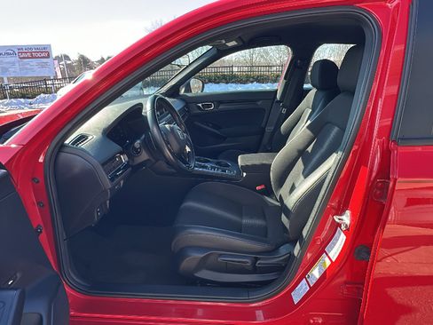 Used 2023 Honda Civic Sport image 12