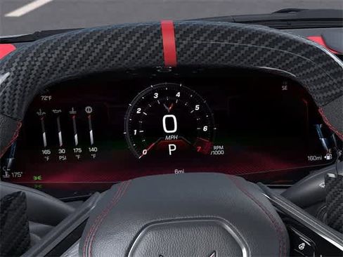 New 2026 Chevrolet Corvette Z06 image 18