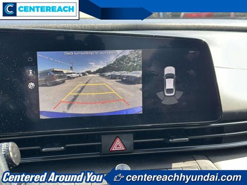 Used 2023 Hyundai Elantra N FWD image 25