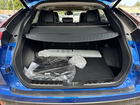 New 2026 Mitsubishi Eclipse Cross SE AWD/4WD image 49
