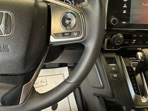 Used 2018 Honda CR-V EX image 12