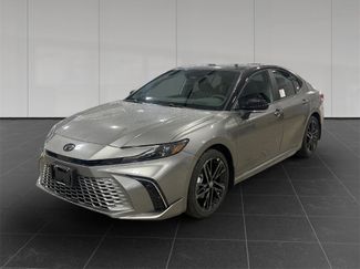 New 2026 Toyota Camry XSE w/ Premium Package video 1