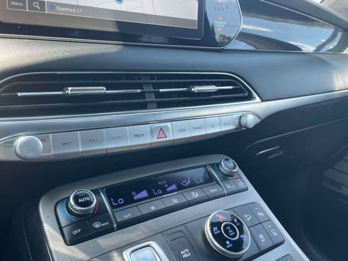 Used 2021 Hyundai Palisade Calligraphy AWD/4WD image 31