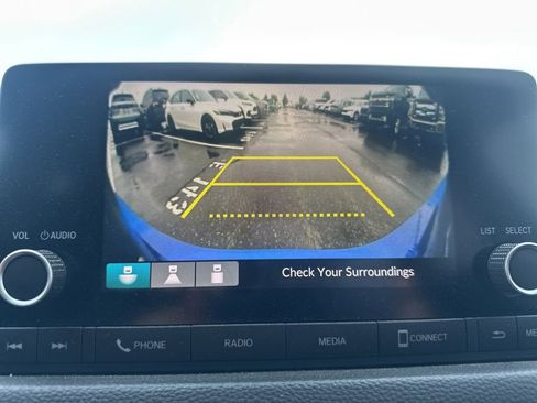 Used 2023 Honda Civic EX image 23
