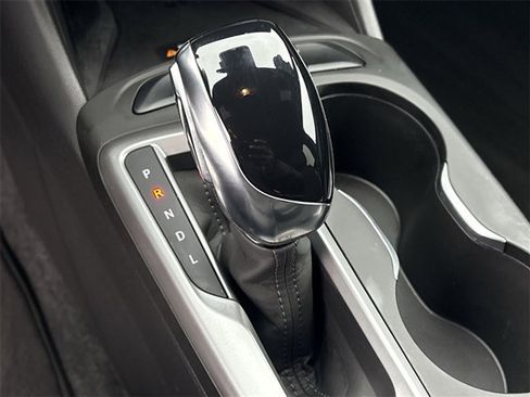 Used 2024 Buick Envista Preferred w/ Convenience I Package image 15