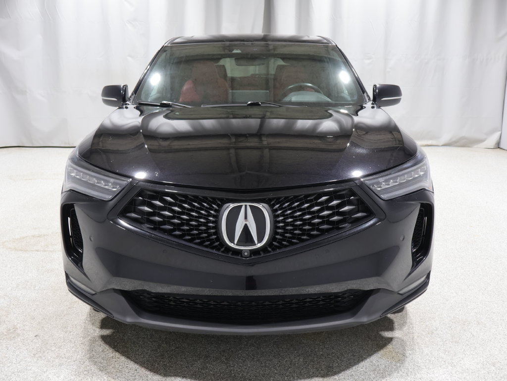 Used 2023 Acura RDX w/ Advance Package AWD/4WD image 6