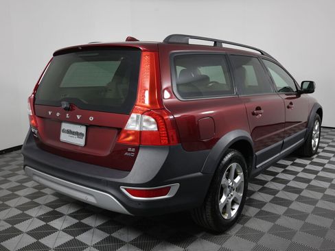 Used 2009 Volvo XC70 3.2 image 2