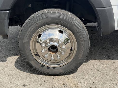 Used 2022 Ford F450 XL w/ Power Equipment Group AWD/4WD image 23