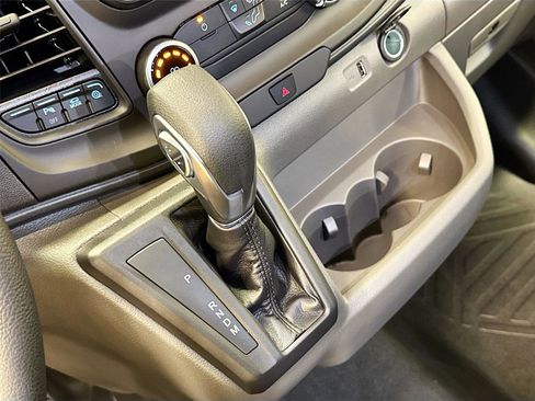 New 2025 Ford Transit 250 148 Medium Roof w/ Load Area Protection Package image 15