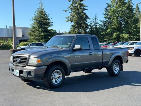 Used 2008 Ford Ranger Sport RWD image 7