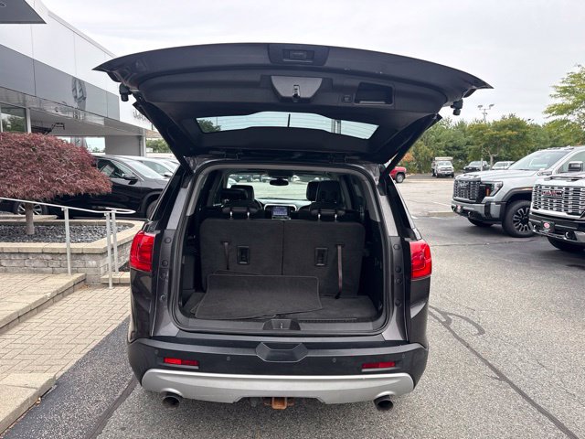 Used 2018 GMC Acadia SLT AWD/4WD image 23
