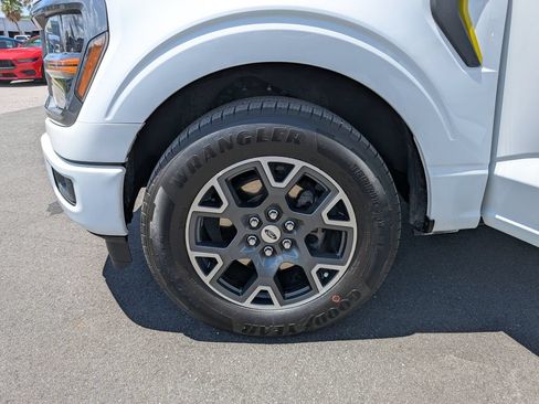 Used 2024 Ford F150 STX RWD image 38
