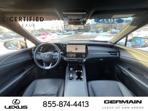 Used 2025 Lexus RX 350 Premium Plus image 14