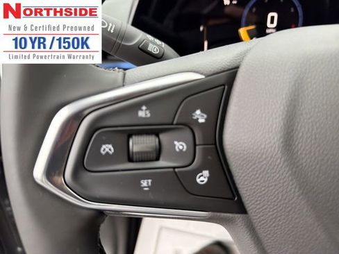 New 2026 Chevrolet Trax LT w/ LT Convenience Package image 19