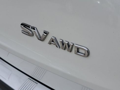 Used 2023 Nissan Rogue SV AWD/4WD image 6