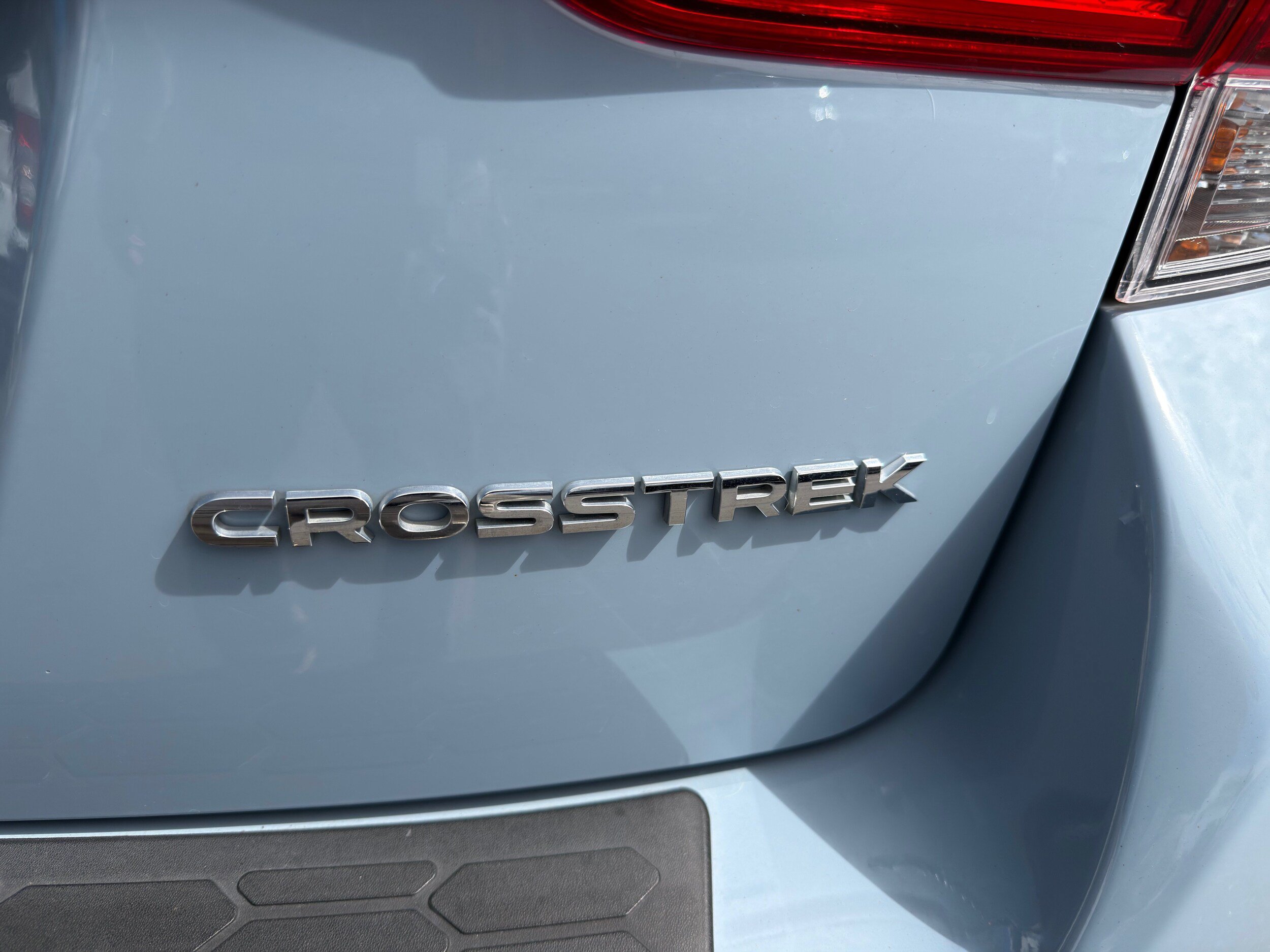 Used 2022 Subaru Crosstrek 2.5i Limited w/ Moonroof Package 2 AWD/4WD image 41