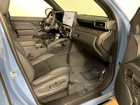 New 2026 Toyota Tacoma Limited image 38