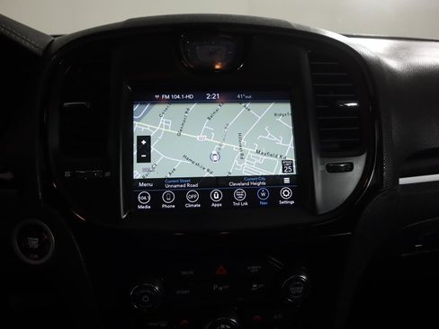 Used 2023 Chrysler 300 S image 45