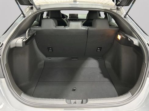 Used 2025 Honda Civic Sport image 27