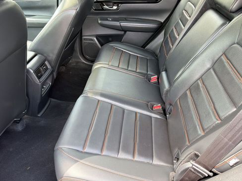 Used 2024 Honda CR-V Sport Touring image 28