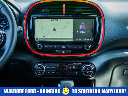 Used 2022 Kia Soul GT-Line FWD image 58