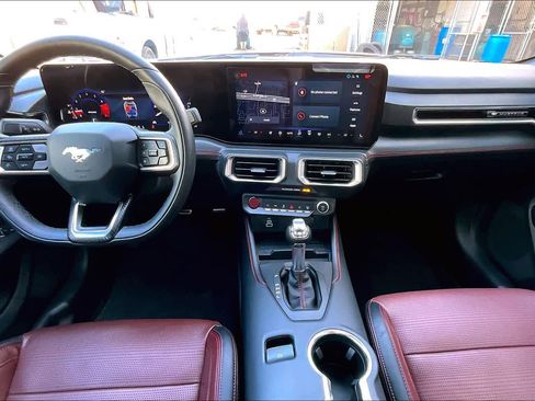 Used 2024 Ford Mustang Premium image 15