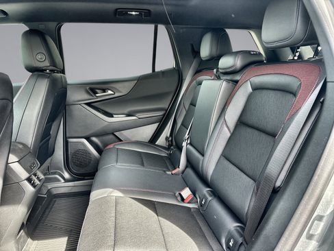 New 2026 Chevrolet Equinox RS AWD/4WD image 31
