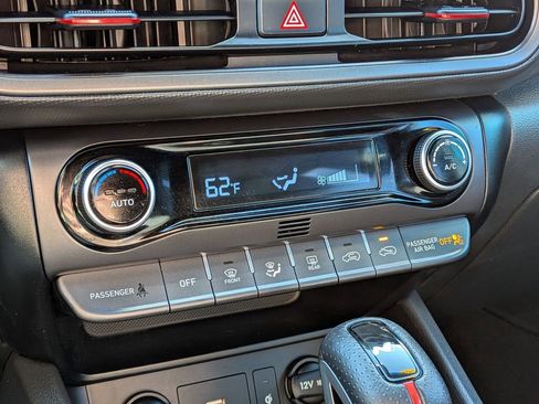 Used 2022 Hyundai Kona N Line w/ Tech Package AWD/4WD image 15