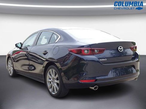 Used 2023 MAZDA MAZDA3 s FWD image 5
