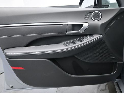 New 2026 Hyundai Sonata Limited image 26