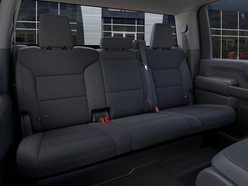 New 2026 GMC Sierra 3500 Pro w/ Convenience Package image 17