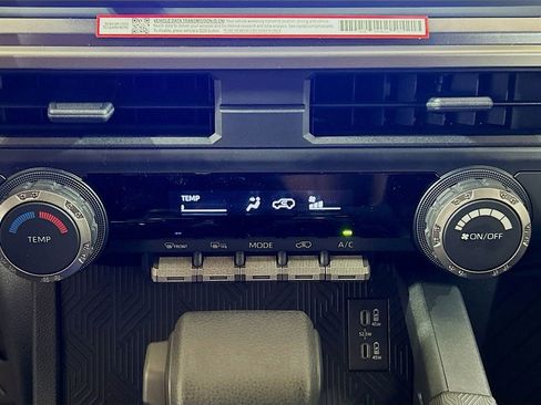 New 2026 Toyota 4Runner SR5 image 13