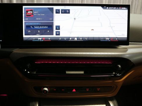 Used 2025 BMW i4 M50 image 22