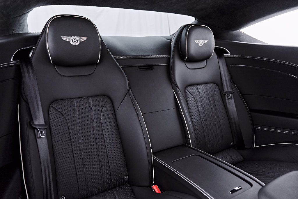 Used 2020 Bentley Continental GT AWD/4WD image 43