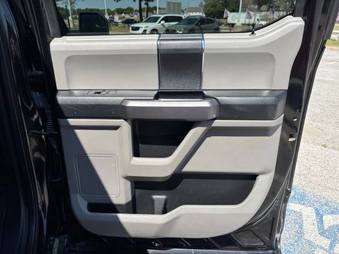 Used 2020 Ford F150 XLT w/ Equipment Group 301A Mid AWD/4WD image 18