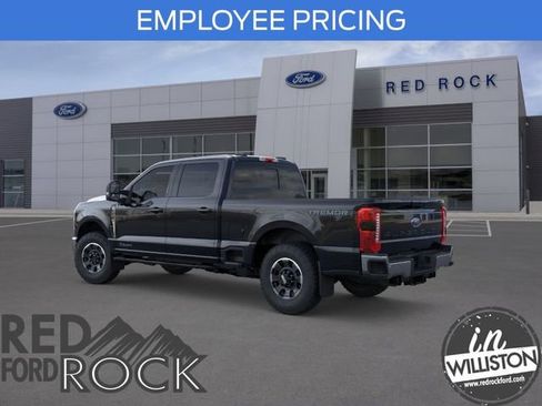 New 2026 Ford F250 Lariat w/ Tremor Off-Road Package AWD/4WD image 5