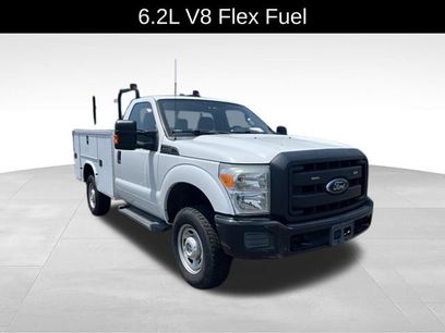 Used 2016 Ford F350 XL