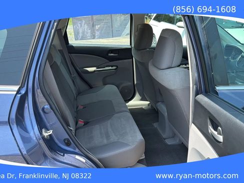 Used 2014 Honda CR-V LX image 19