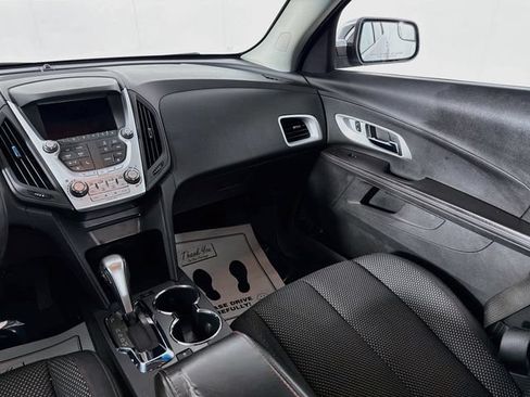 Used 2014 Chevrolet Equinox LT AWD/4WD image 22